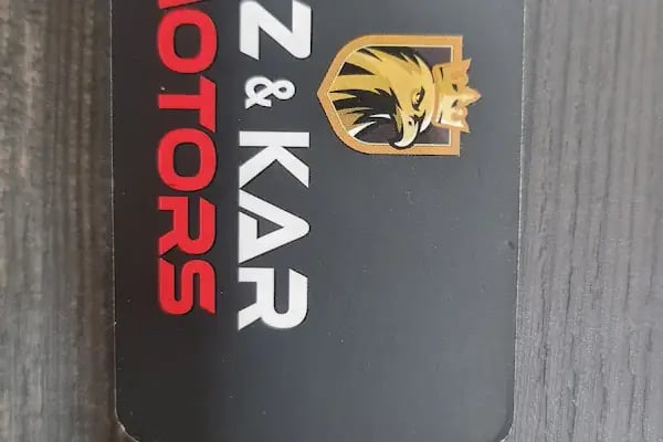 HIZKAR MOTORS - Resim 2