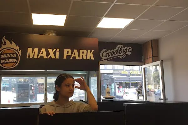 Maxi Park - Resim 16
