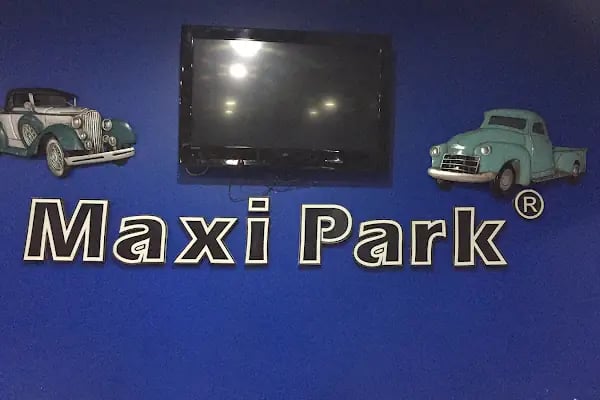 Maxi Park - Resim 11