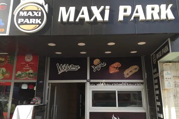 Maxi Park - Resim 8