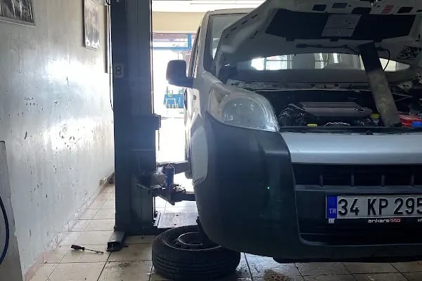 YAVUZ OTO TAMİR BAKIM SERVİSİ(Motor Yağ Değişimi,Genel Bakım, Arıza Tespit,Akü,Fren Balatası,Ön Takım,Far Ayarı,Elektrik - Resim 3
