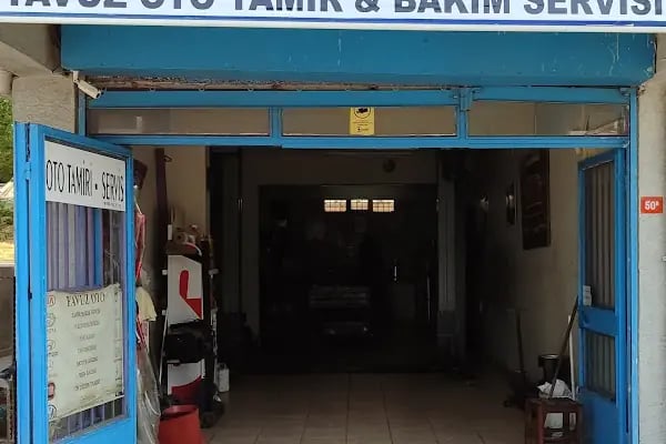 YAVUZ OTO TAMİR BAKIM SERVİSİ(Motor Yağ Değişimi,Genel Bakım, Arıza Tespit,Akü,Fren Balatası,Ön Takım,Far Ayarı,Elektrik - Resim 2