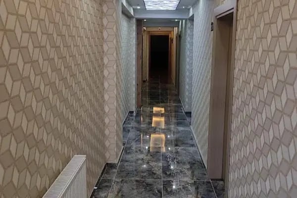 HOTEL PERA WHİTE - Resim 4