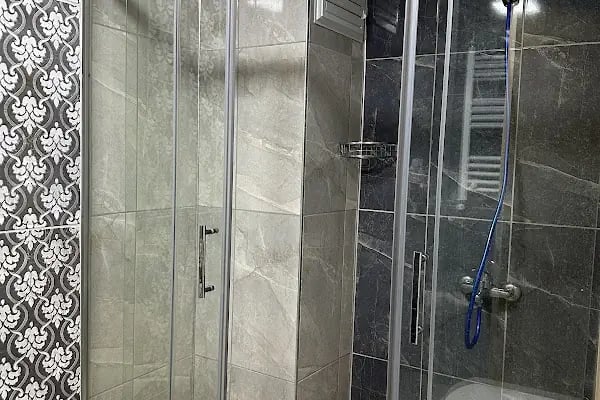 HOTEL PERA WHİTE - Resim 17