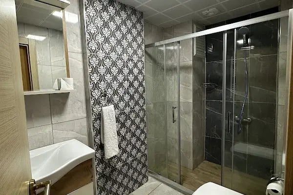 HOTEL PERA WHİTE - Resim 3