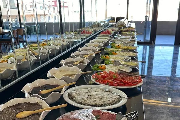 HOTEL PERA WHİTE - Resim 5