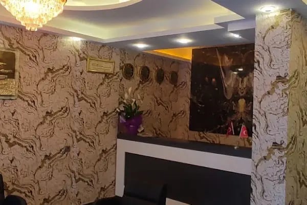 HOTEL PERA WHİTE - Resim 15