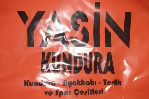 Yasin Kundura - Resim 5