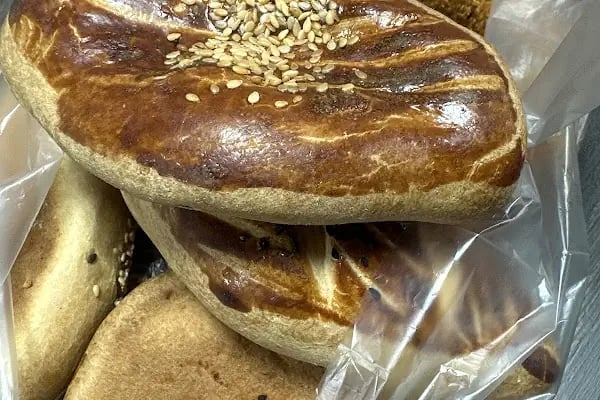 OZMAR EKMEK FIRINI - Resim 10