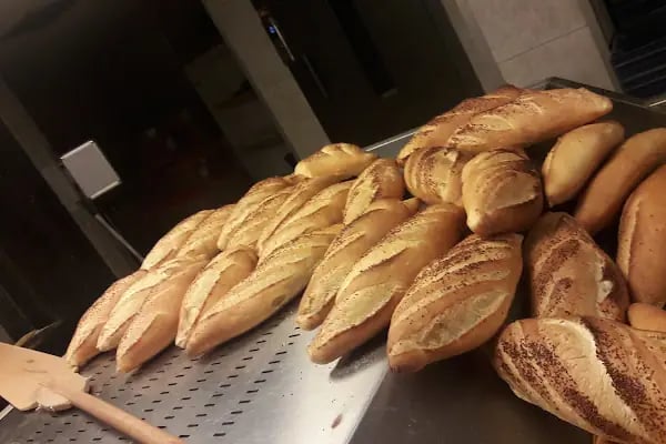 OZMAR EKMEK FIRINI - Resim 16