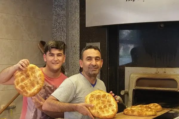 OZMAR EKMEK FIRINI - Resim 11