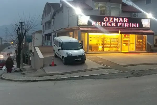 OZMAR EKMEK FIRINI - Resim 19