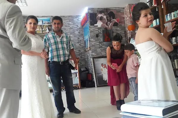Foto Antik / Özlüce - Resim 13