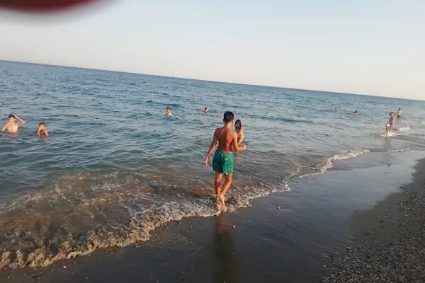 Cerenler Sahil - Resim 12