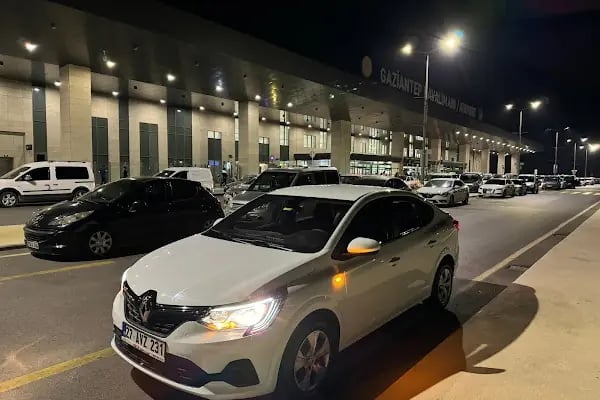 Met Oto Kiralama | Gaziantep Oto Kiralama - Resim 2