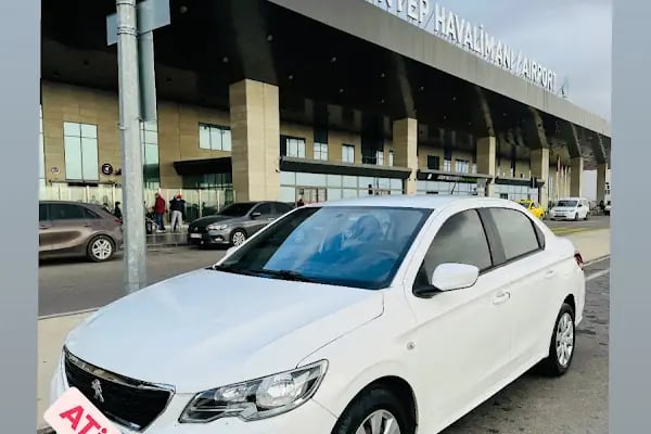 Met Oto Kiralama | Gaziantep Oto Kiralama - Resim 9