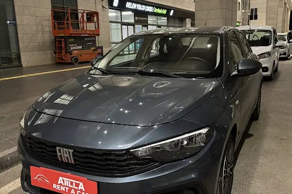 Met Oto Kiralama | Gaziantep Oto Kiralama - Resim 4