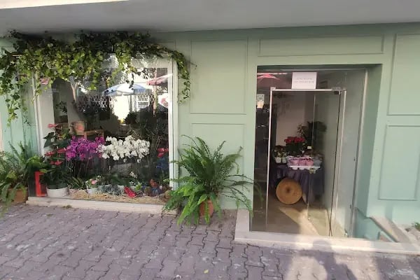 Büyükada İnci Çiçek Evi - Resim 2