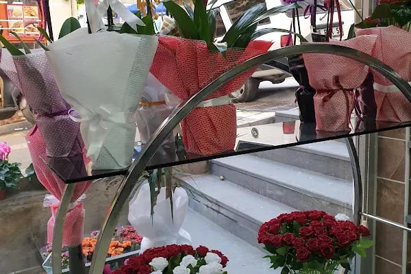 Gemlik Çiçekçi - Arzum Çiçekçilik - Resim 19