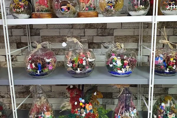 Gemlik Çiçekçi - Arzum Çiçekçilik - Resim 14