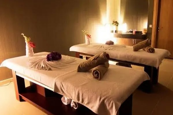ADANA MASAJ SALONU LAURA SPA - Resim 3