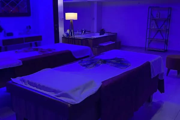 ADANA MASAJ SALONU LAURA SPA - Resim 5