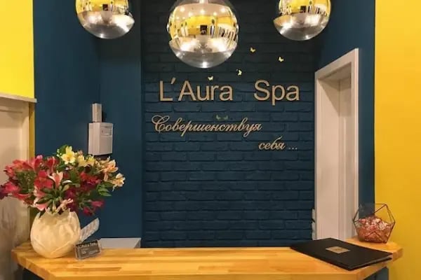 ADANA MASAJ SALONU LAURA SPA - Resim 2
