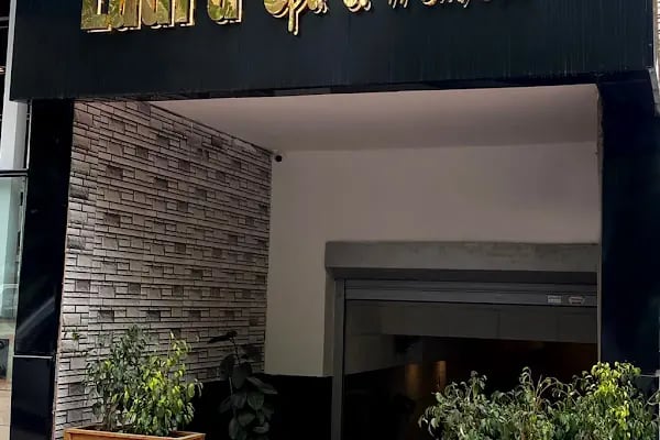 ADANA MASAJ SALONU LAURA SPA - Resim 4