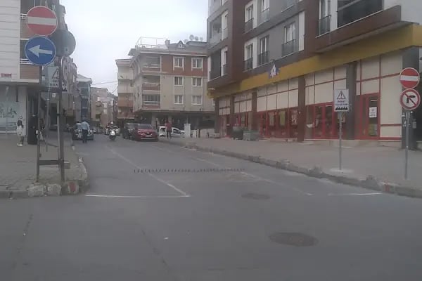 T.C. Bağcılar İlçesi Kazım Karabekir Mahalle Muhtarlığı - Resim 4