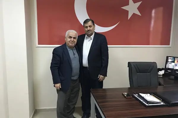T.C. Bağcılar İlçesi Kazım Karabekir Mahalle Muhtarlığı - Resim 3