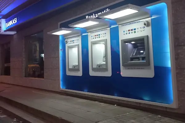 Türkiye İş Bankası Dalaman/Muğla Şubesi - Resim 4
