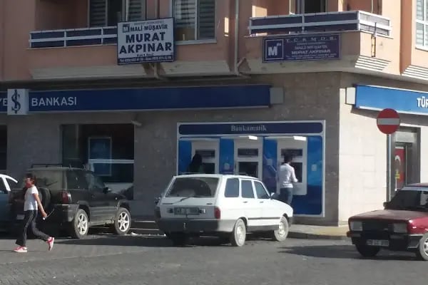 Türkiye İş Bankası Dalaman/Muğla Şubesi - Resim 3