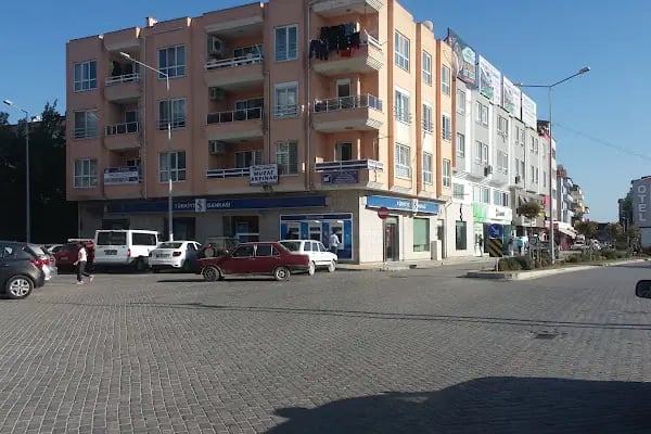 Türkiye İş Bankası Dalaman/Muğla Şubesi - Resim 2