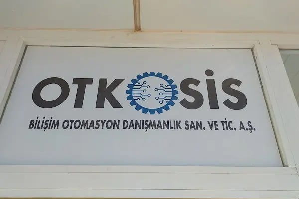 OTKOSİS Bilişim Otomasyon Danışmanlık San. ve Tic A.Ş. - Resim 3