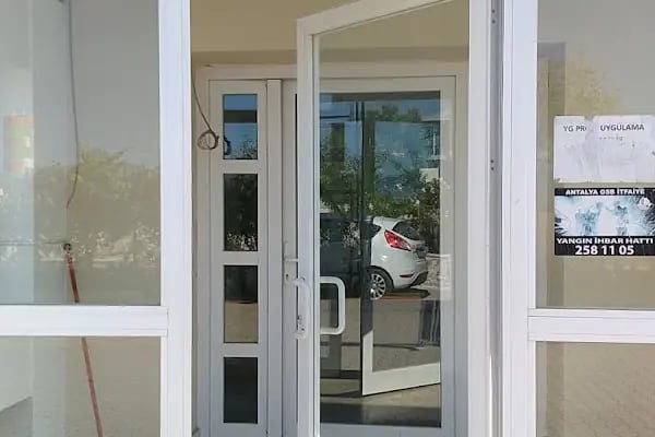 OTKOSİS Bilişim Otomasyon Danışmanlık San. ve Tic A.Ş. - Resim 1