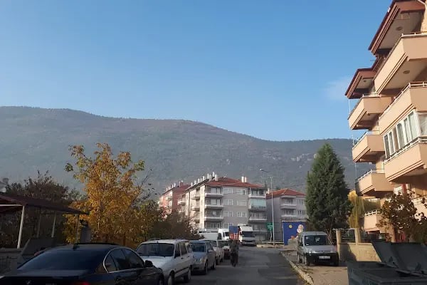 Barış Park - Resim 4