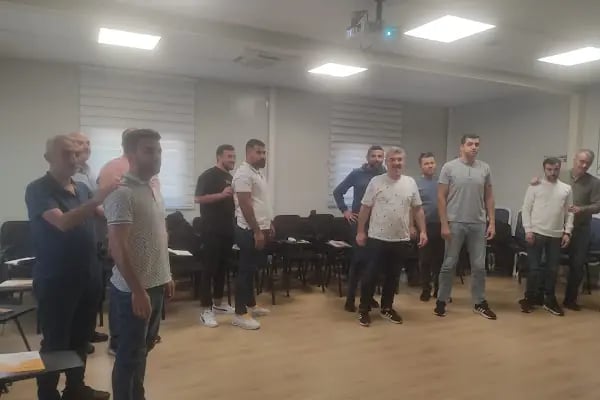 Lider İlkyardım Eğitim Merkezi - Resim 15