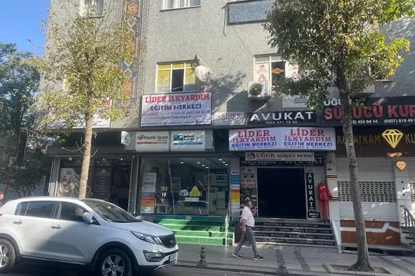Lider İlkyardım Eğitim Merkezi - Resim 3