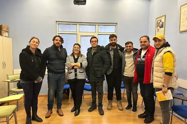 Lider İlkyardım Eğitim Merkezi - Resim 18