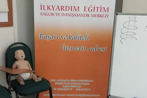 Lider İlkyardım Eğitim Merkezi - Resim 11