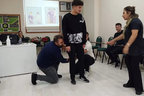 Lider İlkyardım Eğitim Merkezi - Resim 6