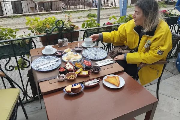 Meziki Restaurant - Resim 19