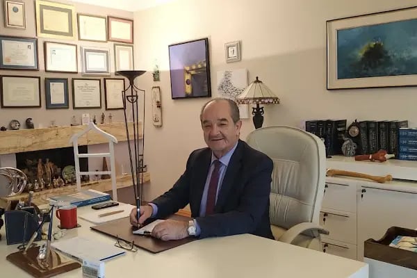 Prof. Dr. E. ERTUĞRUL ŞENER - Resim 2