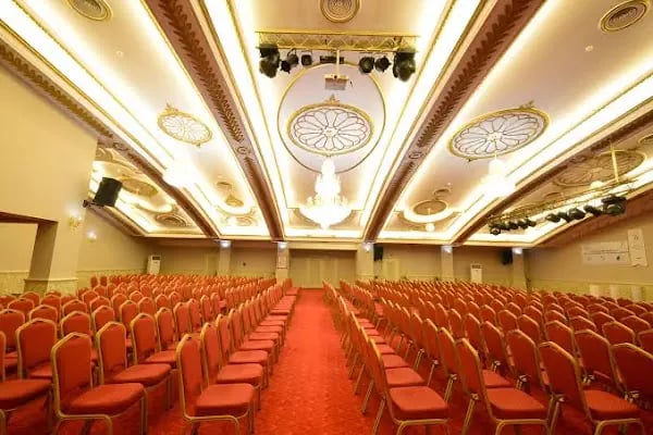 Demir Hotel - Resim 4