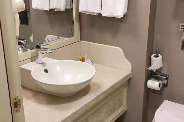 Demir Hotel - Resim 3