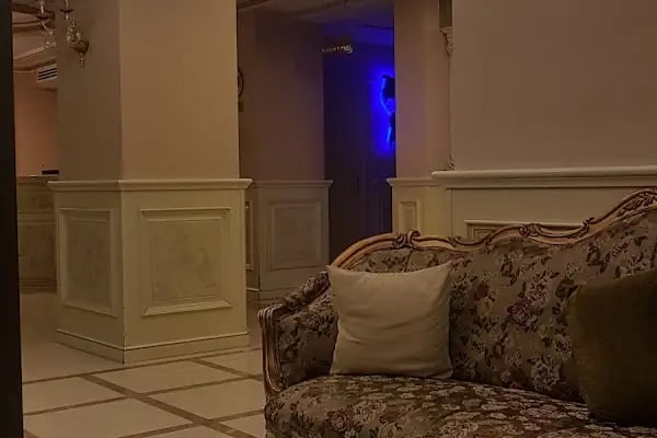 Demir Hotel - Resim 19