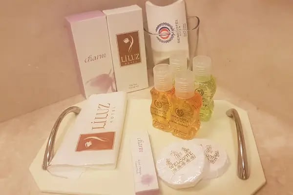 Demir Hotel - Resim 17