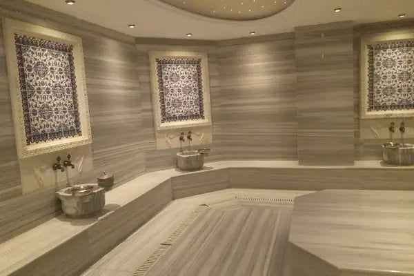 Demir Hotel - Resim 13