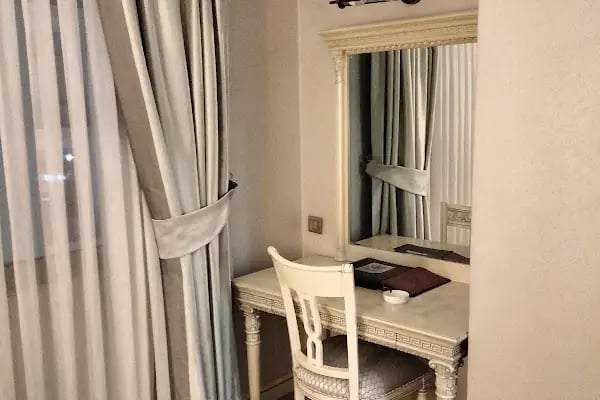 Demir Hotel - Resim 15