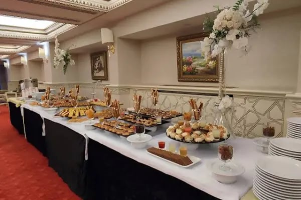 Demir Hotel - Resim 9